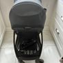 Joie Valora 2n1 SIGNATURE Compact Pram Eclipse Image 5