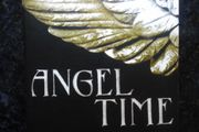 Anne Rice- Angel Time (songs Of The Seraphim) Hardback