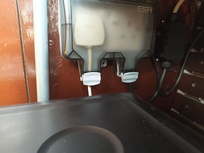 Boat cruiser 28ft perfect condition