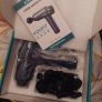 NEW SALE | Massage Gun, Powerful Massage Gun Deep Tissue Massager, 30 Speeds Muscle Massage Gun with 8 Heads, LCD Display Image 5