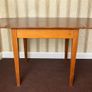 Drop-Leaf Occasional Table Image 3
