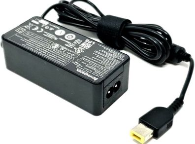 Ibm / Lenovo 20v 2.25a Laptop Charger