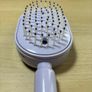 Electric Spray Retractable Air Cushion Massage Comb Image 3