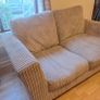 Two Seater Sofa x 2 Image 2