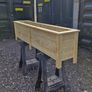 Handmade Timber Planter Box  1800mm Image 5