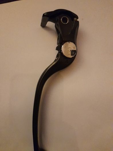 Suzuki GSXR1000 Brake Lever