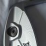 PXG 0311 Sugar Daddy II Chrome Golf Wedge Image 6