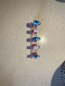 press on nails