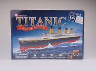 main image for ad 3D Puzzle-Titanic perfect birthday gift present toy games