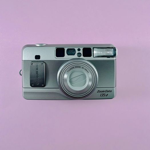 Fujifilm Zoom Date 135 V