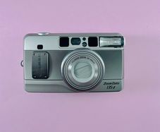 Fujifilm Zoom Date 135 V