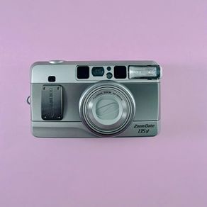 Fujifilm Zoom Date 135 V