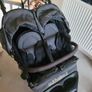 out n'about double buggy - great condition Image 4