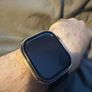 Apple Watch Series 10 46mm Jet Black GPS - 98% Battery - Mint Condition Image 3