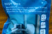fridge lock for children safety - BabyDan - brand new