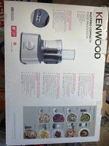 Kenwood Multi purpose food processor