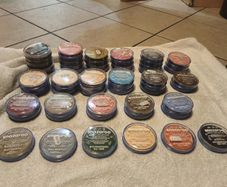 Snazaroo face paint