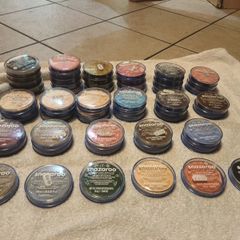 Snazaroo face paint