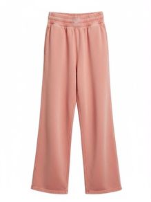Wide leg Chelsea lounge pants