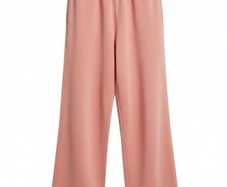 Wide leg Chelsea lounge pants