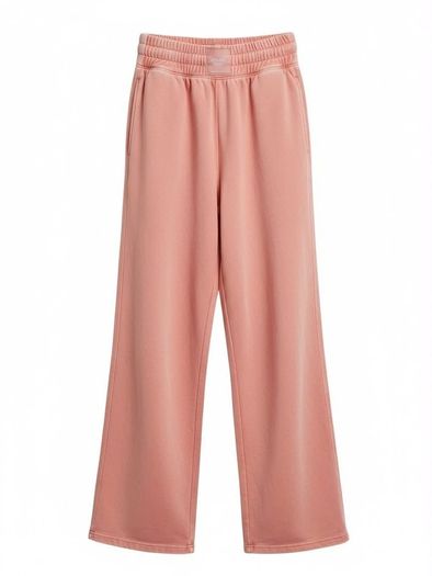Wide leg Chelsea lounge pants