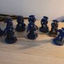 Space Marine army for sale Image 9