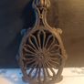 Carron Number 5 Mid Nineteenth Century Trivet Image 2