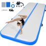Inflatable PVC Track with Electric Air Pump 3M Image 2