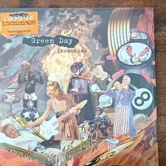 Green Day - Insomniac