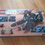 LEGO Star Wars 75336 Inquisitor Transport Scythe Image 2