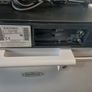 Mitsibushi vcr player with remote Image 3