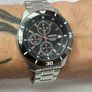 Seiko men's watch Image 7