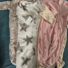 Baby sleep sac bundle