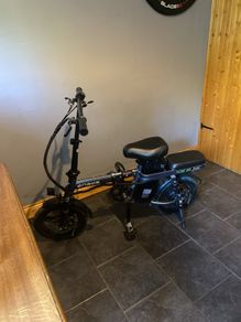 electric bike