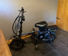 electric bike