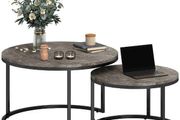 Coffee Table Set