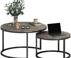 Coffee Table Set