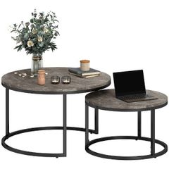 Coffee Table Set