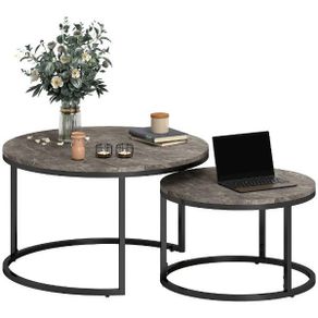 Coffee Table Set