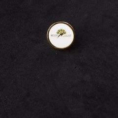 Mount Juliet Luxury Hotel and Golf Resort , Pin Badge