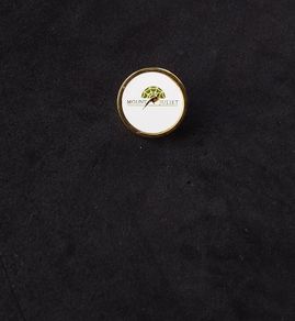 Mount Juliet Luxury Hotel and Golf Resort , Pin Badge