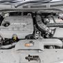 2012 Hyundai i40 parts Image 5