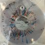 King Gizzard And The Lizard Wizard:Black Hot Soup (DJ Shadow 'My Own Reality' Re-Write) 12" Translucent w/ Red, Blue & Yellow Splatter Image 2