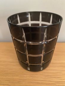 Votive candle holder