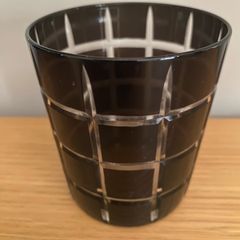 Votive candle holder