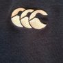 Vintage Ireland Canterbury Rugby Union Jersey (Adult Large) FREE POST Image 3