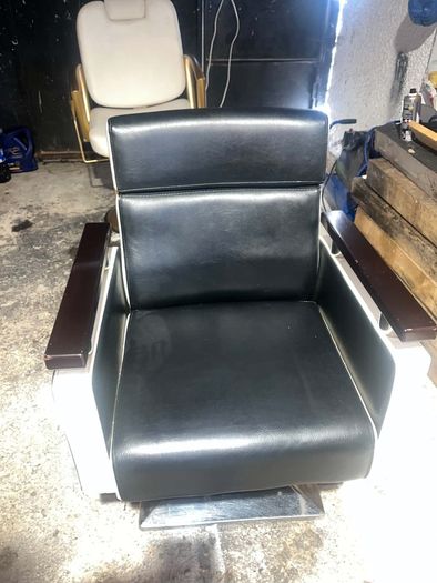 beauty treatment chair