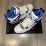 Retro Jordan 4 Motorsport Image 2