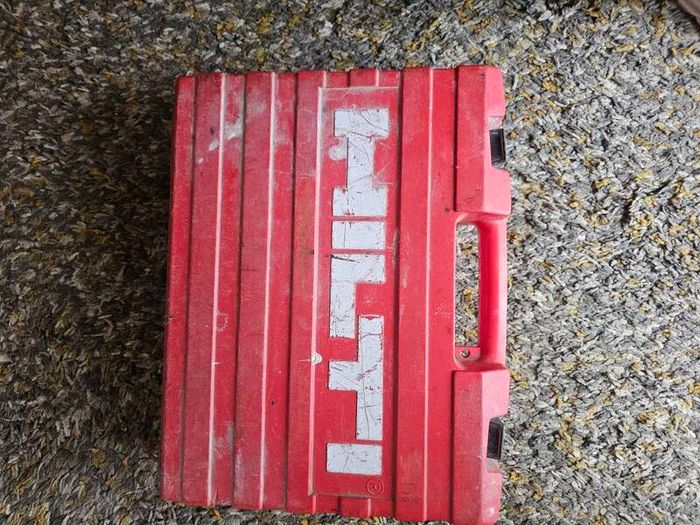 Hilti