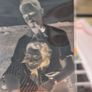 Vintage Photographic negative Strips Image 3